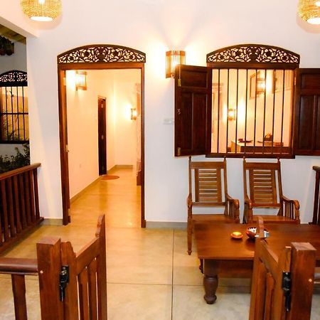 Odailem Resort - Talpe Ngoại thất bức ảnh