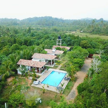 Odailem Resort - Talpe Ngoại thất bức ảnh