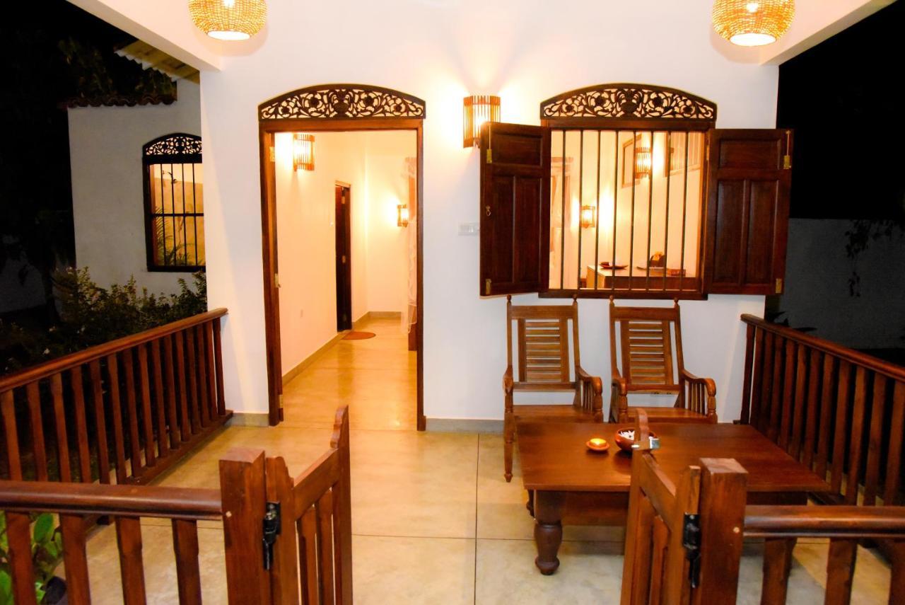 Odailem Resort - Talpe Ngoại thất bức ảnh