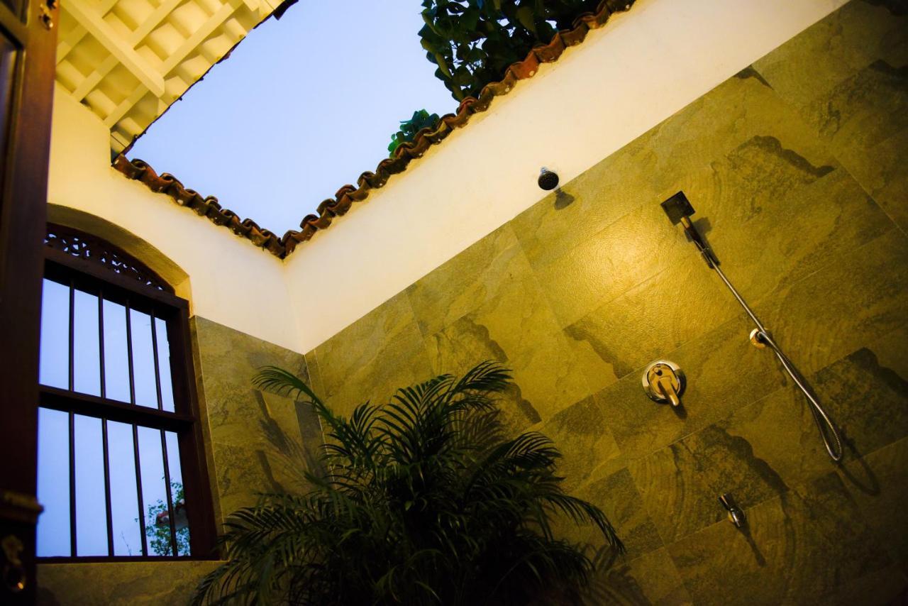 Odailem Resort - Talpe Ngoại thất bức ảnh