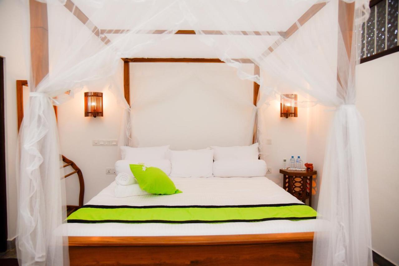 Odailem Resort - Talpe Ngoại thất bức ảnh