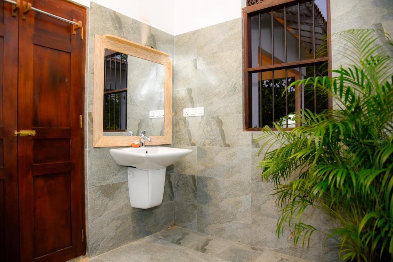 Odailem Resort - Talpe Ngoại thất bức ảnh